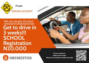 Msade driving academy